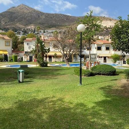 Chalet Adosado Corta Temporada 2 Dormitorios Benalmádena Buitenkant foto
