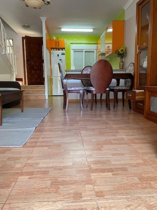 Chalet Adosado Corta Temporada 2 Dormitorios Benalmádena Buitenkant foto