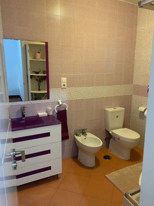 Chalet Adosado Corta Temporada 2 Dormitorios Benalmádena Buitenkant foto