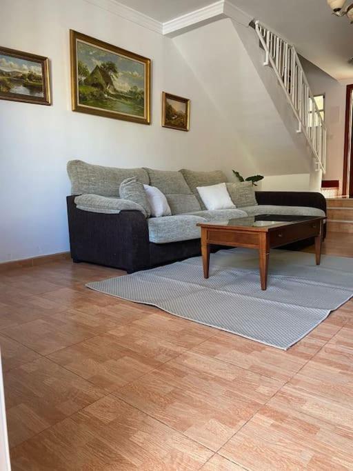 Chalet Adosado Corta Temporada 2 Dormitorios Benalmádena Buitenkant foto
