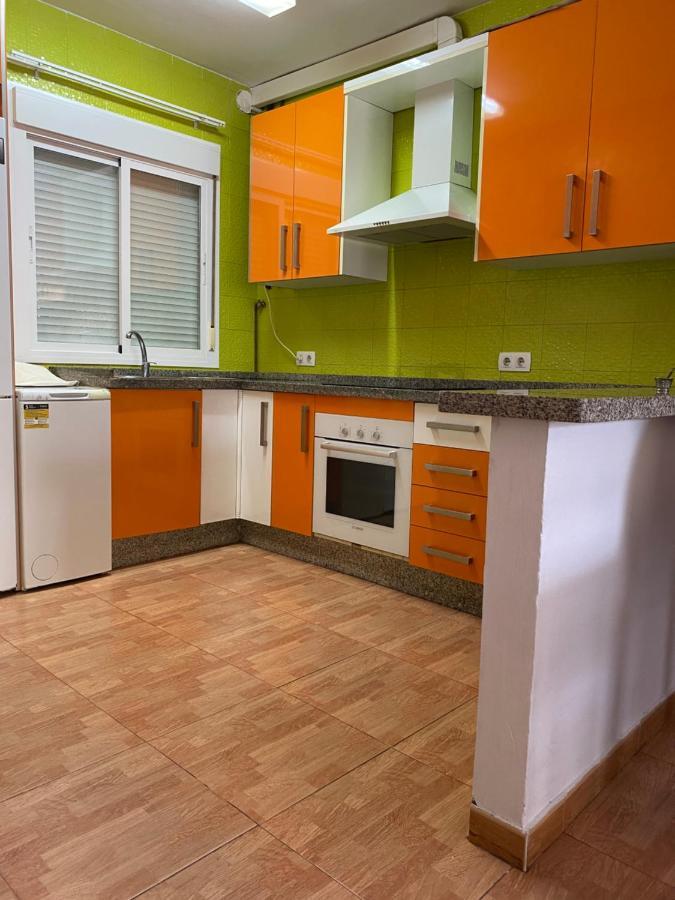 Chalet Adosado Corta Temporada 2 Dormitorios Benalmádena Buitenkant foto